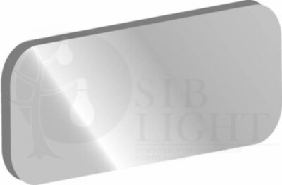 Шильдик для ручек OPX3/TEXT ABB 1SCA022696R6370
