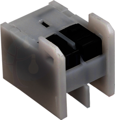 АКДК-125/160А совмещенный контакт IEK SVA10D-AK-DK-1