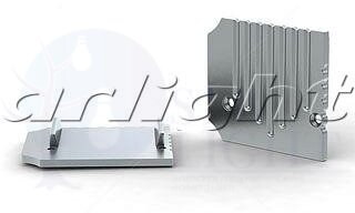 Заглушка ALU-BASE-PW35S левая Arlight 015848