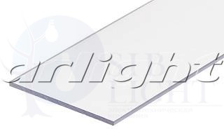 Экран CLEAR прозрачный для BOX Arlight 017355