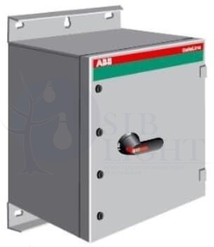 Выключатель безопасности OT630KUUR3TZ ABB 1SCA022513R8770