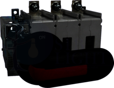 Выключатель нагрузки OptiSwitch DI-2-200-3P КЭАЗ 274891