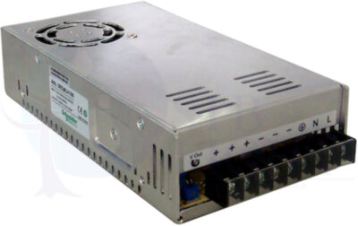 компактный блок питания 24В,250ВТ, 10,5А Schneider Electric ABL2REM24100H