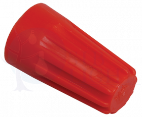 Соединительный изолирующий зажим СИЗ-1 4,0-11,0 (5шт) IEK