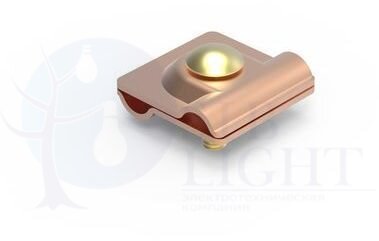 Универсальный соединитель, медь DKC ДКС NG3103CU