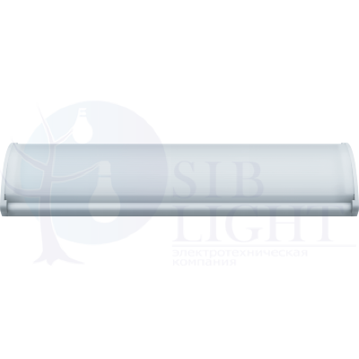 Накладные настенно-потолочные светильники серии DPO-02 DPO-02-18-4K-IP20-LED
