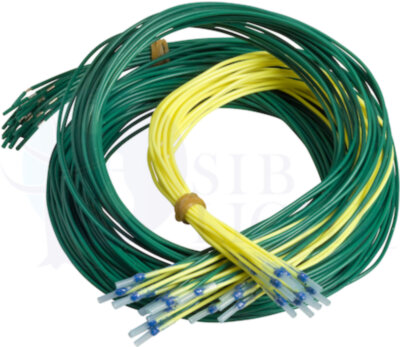 РТС ДАТЧИК ТЕМПЕРАТУРЫ ЭЛЕКТРОДВИГАТЕЛЯ Т=140С (В УПАКОВКЕ 10ШТ) Schneider Electric DA1TT140