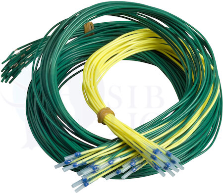 РТС ДАТЧИК ТЕМПЕРАТУРЫ ЭЛЕКТРОДВИГАТЕЛЯ Т=140С (В УПАКОВКЕ 10ШТ) Schneider Electric DA1TT140