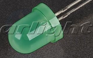 ARL-8603PGD-0.5cd светодиод Arlight 004227