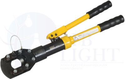 Ножницы гидравлические НГ-40 IEK TLK10-40