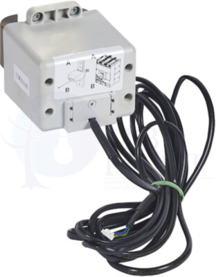 DPX3 1600 Внешн. нейтраль Legrand 422592