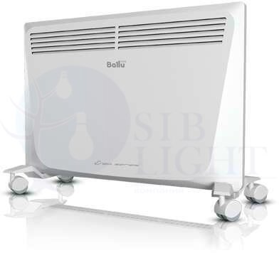 Конвектор Enzo BEC/EZMR-500 500Вт м/т Ballu НС-1055661