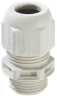 Сальник пластиковый ESKV12 для кабеля D 2-7 ABB 1SCA022715R5850
