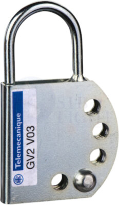 УСТР. БЛОК. РУКОЯТ.УПРАВЛ. ДИАМ.6ММ Schneider Electric GV2V03