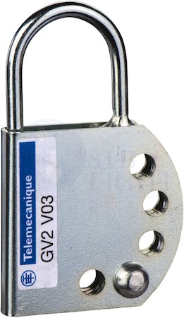 УСТР. БЛОК. РУКОЯТ.УПРАВЛ. ДИАМ.6ММ Schneider Electric GV2V03