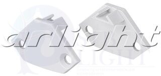 Заглушка ARH-DECORE-S12-EXT-F Flat глухая Arlight 023898