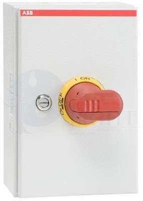 Выключатель безопасности OT63ETMM3AE ABB 1SCA022742R1080