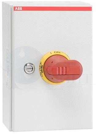 Выключатель безопасности OT63ETMM3AE ABB 1SCA022742R1080