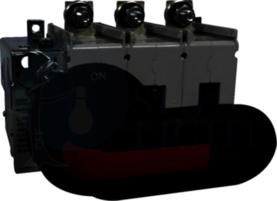 Выключатель нагрузки OptiSwitch DI-2-250-3P КЭАЗ 274887