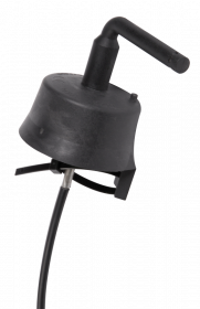 Ограничитель перенапряжения ОПН-440 ЗОИ (LVA 440B-FL) IEK