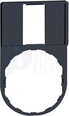 ДЕРЖАТЕЛЬ МАРКИРОВКИ Schneider Electric ZBZ33
