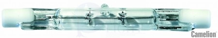Лампа галогенная J78 150Вт линейная R7s 2850К 240В Camelion 2933