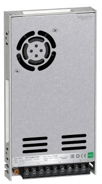 КОМПАКТНЫЙ БЛОК ПИТАНИЯ 24В,350ВТ, 14,6А Schneider Electric ABL2REM24150K