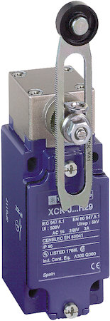 КОНЦЕВОЙ ВЫКЛЮЧАТЕЛЬ РОЛИК РЕГ. ДЛИННОЙ Schneider Electric XCKJ10541H29