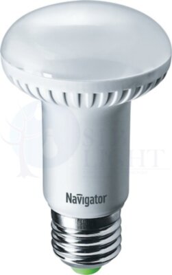 NLL-R63-8-230-4K-E27 лампа светодиодная Navigator 94138