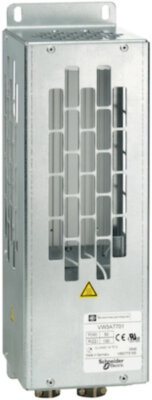 ТОРМОЗНОЙ РЕЗИСТОР 15 OM 1000 ВТ Schneider Electric VW3A7704