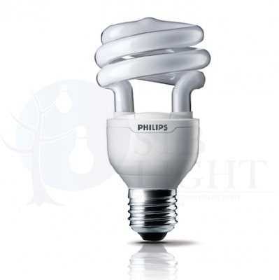 TORNADO ES Dimmable 13W/827 E14 1PF/12