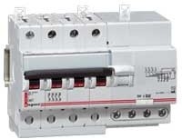 DXАВДТ4п300мА С50(AC)6000A10кА