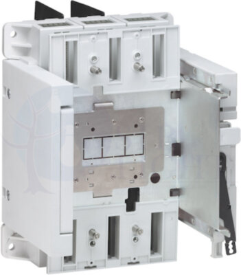 DPX3 1600 Вык.мобил.часть 3P Legrand 422593