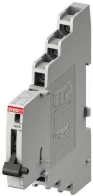 Вспомог.контакт S800-AUX (ранее код 2CCS800900R0011) ABB 2CCA249200R0001