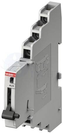 Вспомог.контакт S800-AUX (ранее код 2CCS800900R0011) ABB 2CCA249200R0001
