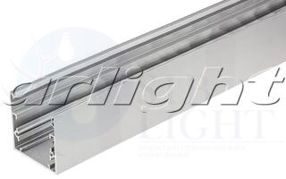 Профиль TOP-LINIA53-2000 ANOD Arlight 016989