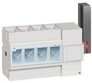 DPX-IS250 4п 160A бок.прав Legrand 026616