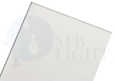 Рассеиватель опал для SL2 1185*263mm 2 шт в упаковке