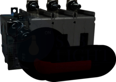 Выключатель нагрузки OptiSwitch DI-2-315-3P КЭАЗ 274888