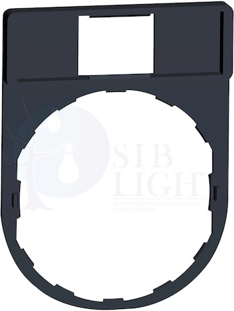 ДЕРЖАТЕЛЬ МАРКИРОВКИ Schneider Electric ZBZ32