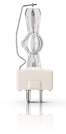 Лампа MSR 700 SA 1CT/4