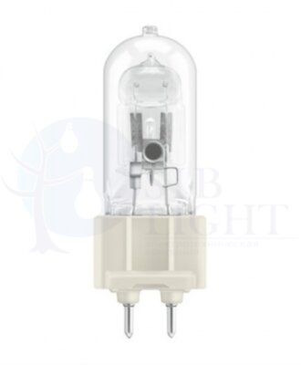 HQI-T 70W/NDL UVS G12 12X1 OSRAM