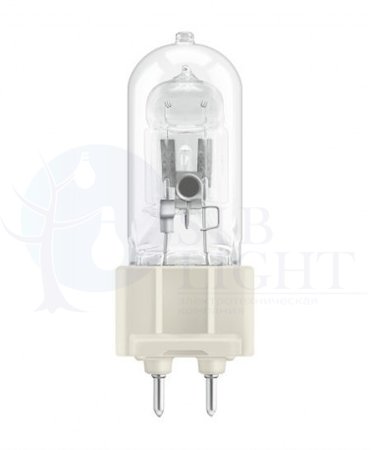 HQI-T 70W/NDL UVS G12 12X1 OSRAM