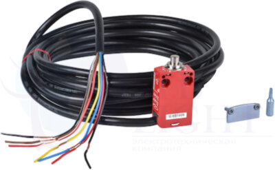 МИНИАТЮРНЫЙ КОНЦ. ВЫКЛЮЧАТЕЛ Schneider Electric XCSM3902L2