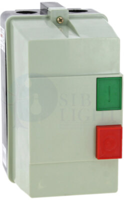 Пускатель в корпусе КМЭ 32А 220В с РТЭ IP65 PROxima EKF ctrp-r-32-220v