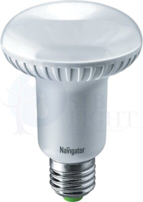 NLL-R80-12-230-4K-E27 лампа светодиодная Navigator 94336