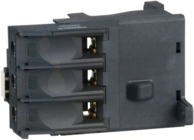 ТЕРМИНАЛЬНЫЙ БЛОК ДЛЯ РЕЛЕ Schneider Electric LA7D3064