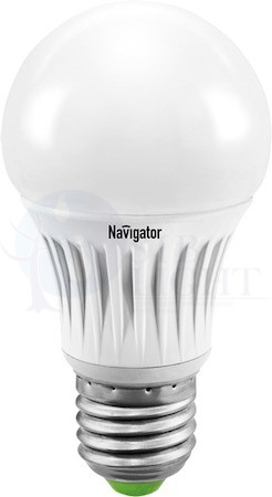 Лампа Navigator 94 267 NLL-A55-8-230-2.7K-E27(Professional) XXX Navigator 94267