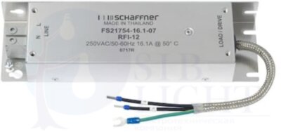 Фильтр ЭМС для ACS350, 3 фазы ABB 68902495