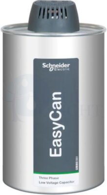 Конденс. EasyCan 31,5 кВАр 480В Schneider Electric BLRCS315A378B48